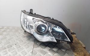 Subaru Outback Lampa przednia 1020954