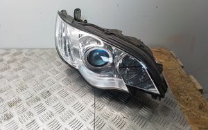 Subaru Outback Lampa przednia 10020954