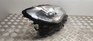 Subaru Impreza II Lampa przednia 