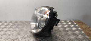 Subaru Impreza II Lampa przednia 