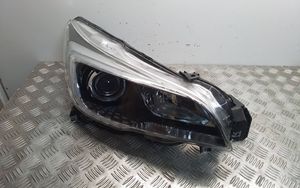 Subaru Outback (BS) Lampa przednia 10060233