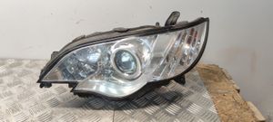 Subaru Outback Phare frontale 