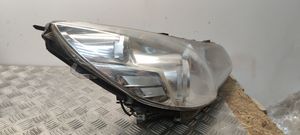 Subaru Legacy Lampa przednia 10020068