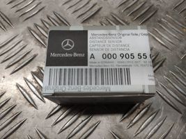Mercedes-Benz GLC X253 C253 Sensore di parcheggio PDC A0009055504