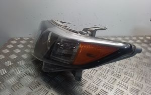 Toyota Camry Lampa przednia 209222B