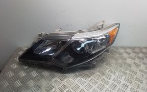 Toyota Camry Faro delantero/faro principal 209222B