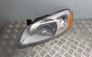 Chrysler Sebring (ST-22 - JR) Headlight/headlamp 04805821