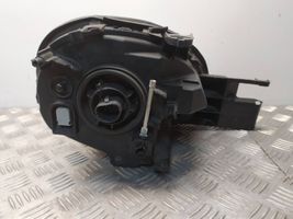 Subaru Impreza II Lampa przednia 