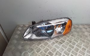 Chrysler Sebring (ST-22 - JR) Lampa przednia 083341104