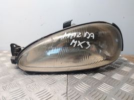 Mazda MX-3 Lampa przednia 