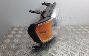 Ford Escape II Headlight/headlamp L8413005AF
