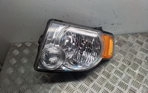 Ford Escape II Lampa przednia 
