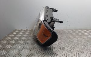 Ford Escape II Lampa przednia 