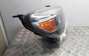 Ford Ranger Lampa przednia 1017176