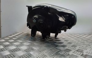 Ford Ranger Lampa przednia 1017176