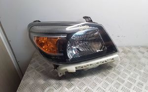 Ford Ranger Lampa przednia 1017176