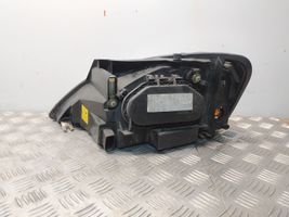 Ford Galaxy Lampa przednia C301183202