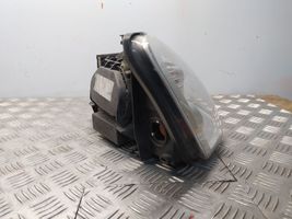 Ford Galaxy Lampa przednia C301183202