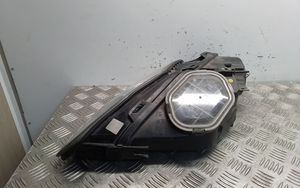 Jaguar XK8 - XKR Lampa przednia 66917420