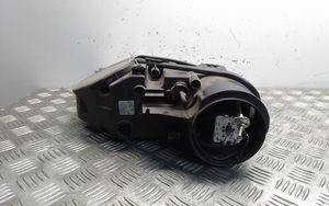 Jaguar XK8 - XKR Lampa przednia 66917420