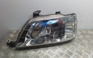 Honda CR-V Lampa przednia 0337607L