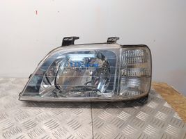 Honda CR-V Lampa przednia 0337607L