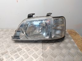 Honda CR-V Lampa przednia 0337607L