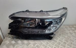 Honda CR-V Lampa przednia W0779