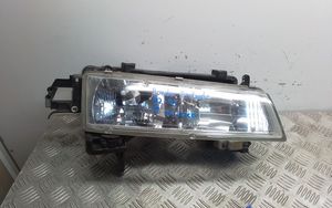 Honda Prelude Lampa przednia 0016662R