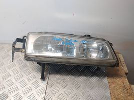 Honda Prelude Lampa przednia 0016603