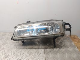 Honda Prelude Lampa przednia 0016605