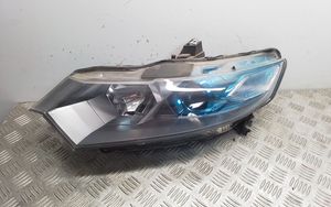 Honda Insight Lampa przednia 10022875