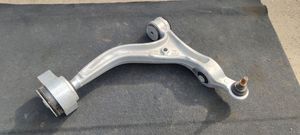 Porsche Panamera (971) Braccio di controllo sospensione anteriore inferiore/braccio oscillante 971407121A