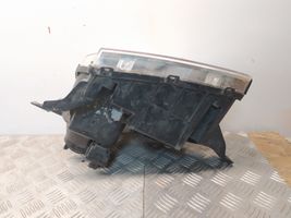 Hyundai Terracan Phare frontale 92102H1