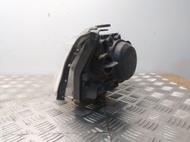 Saab 9-3 Ver2 Lampa przednia PPT40