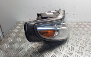 Saab 9-7X Lampa przednia 15837648