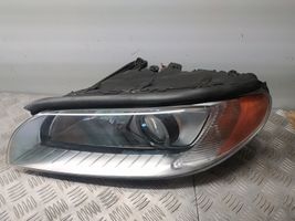 Volvo S80 Uchwyt / Mocowanie lampy przedniej 1090025