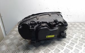 Volvo S80 Lampa przednia 3135353532