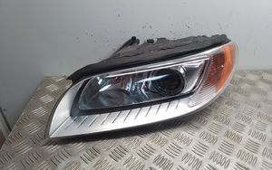 Volvo S80 Lampa przednia 3135353532