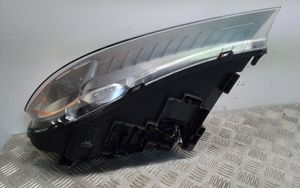 Volvo S80 Lampa przednia 31353533