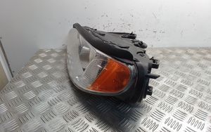 Volvo S80 Lampa przednia 31214347