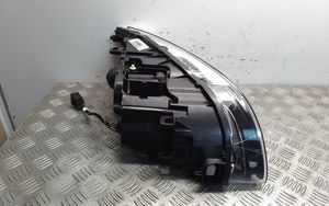 Volvo V60 Faro/fanale 31420269