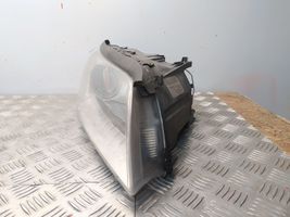 Volvo S80 Lampa przednia 31214348