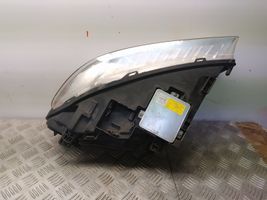 Volvo S80 Lampa przednia 31214348