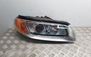 Volvo S80 Phare frontale 31214348