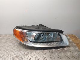 Volvo S80 Phare frontale 31214348