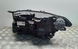 Volvo XC90 Lampa przednia 31446688