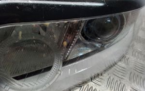 Volvo V50 Lampa przednia 31265694