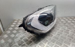 Volvo XC60 Phare frontale 31420258