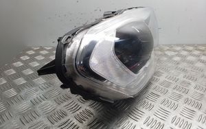 Volvo XC60 Phare frontale 31420258